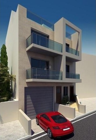 Apartment - Attard - 2