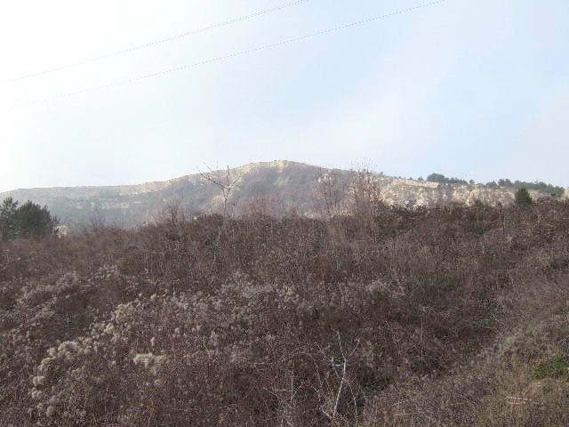 Land in Balchik - 2
