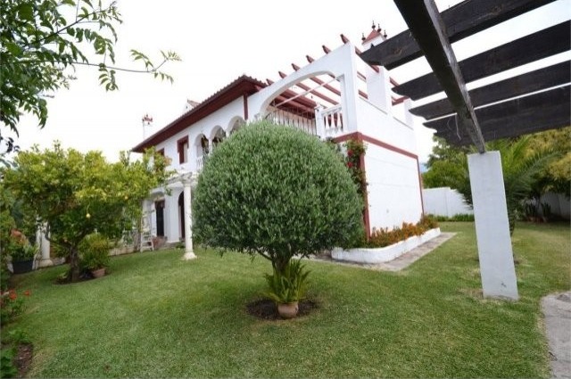 San Pedro, Marbella, , 7 rooms, 312 m2..