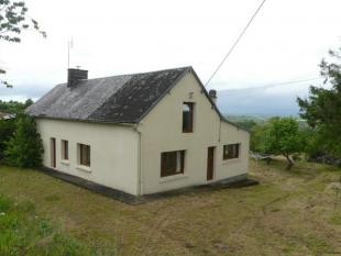 House with Nice Finish and Fittings