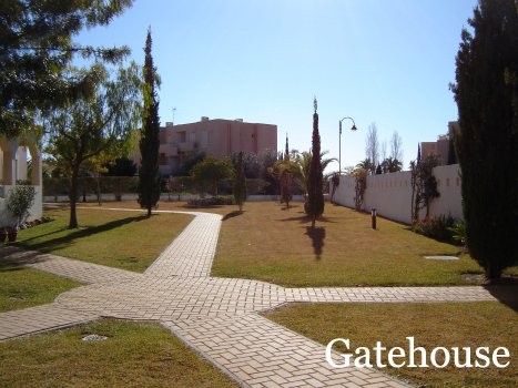 Vilamoura Apartment For Sale In Algarve.. - 2