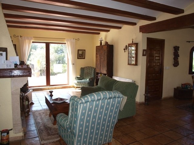 Villa in Benissa - 2