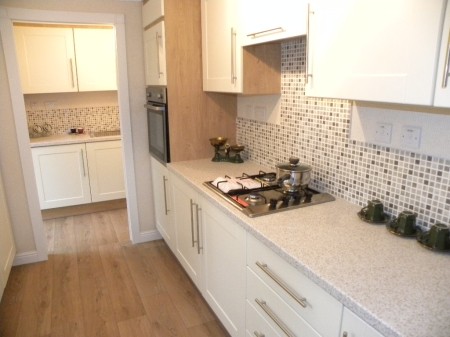 Woodchurch, Ashford, Kent - 2