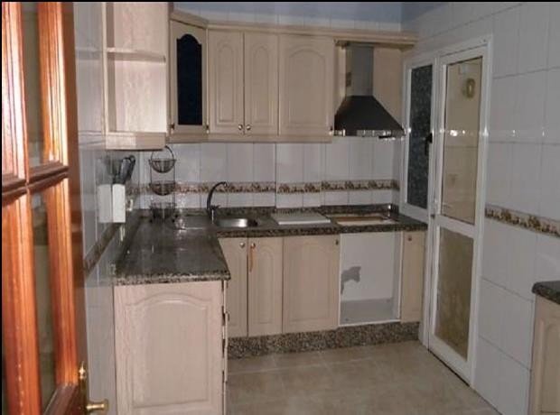 Apartment For Sale in Guarguacho.. - 2