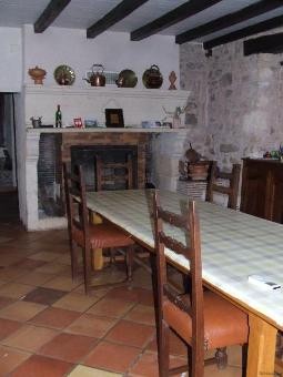 Fully Restored Large Stone Family House.. - 2