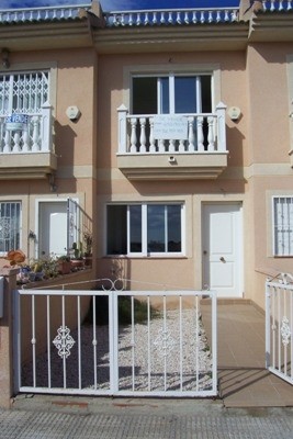 Town House In Catral