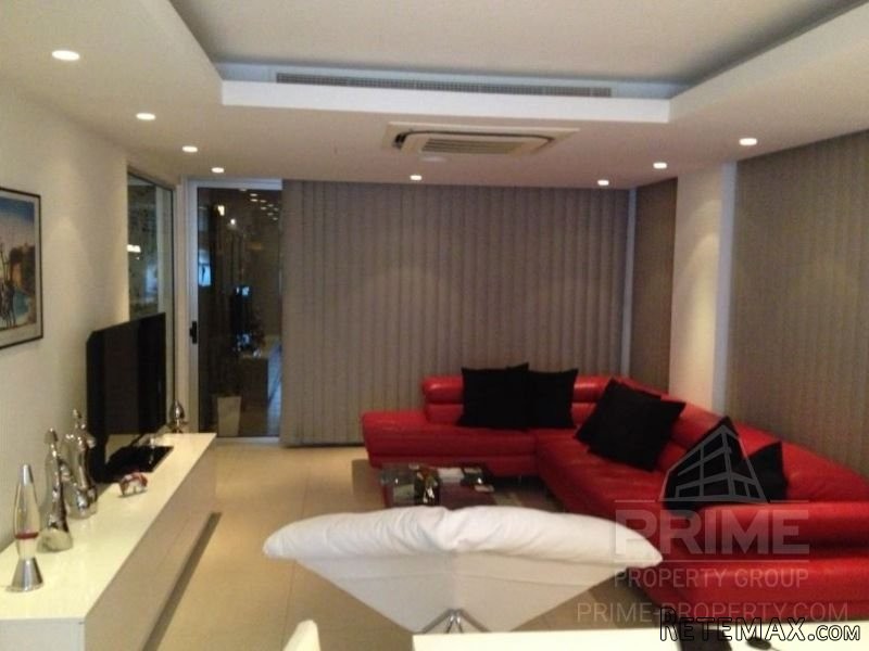 2 Bedrooms - Penthouse - Limassol - For..