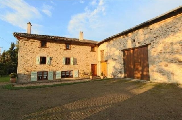 4 bedroom Character For Sale: 87000.. - 2
