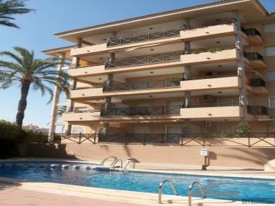 1 Bedroom - Apartment - Murcia - For..