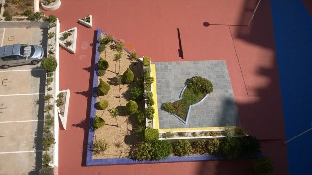 Coralbeach VI Apartment in Calpe - 2