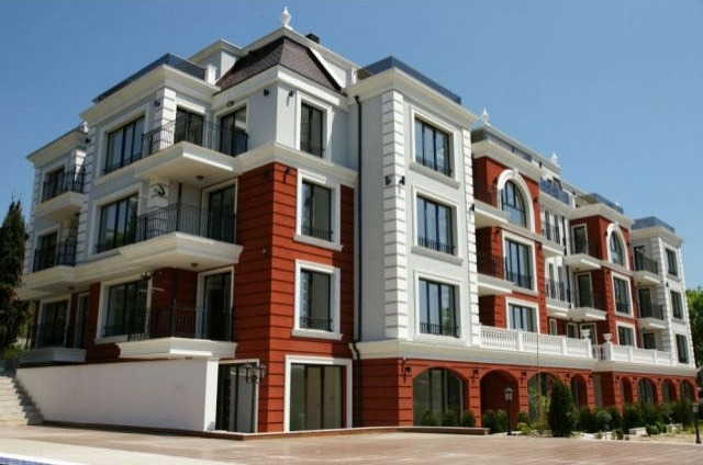 Luxury apartments in prestigious area.. - 2