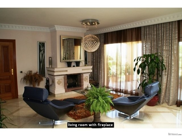 Villa for sale in Nueva Andalucia.. - 2