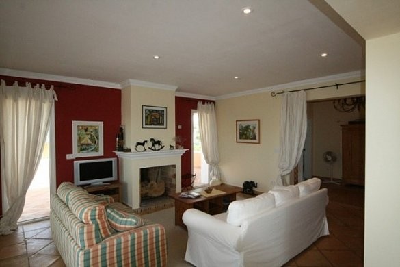 Villa in Moraira - 2