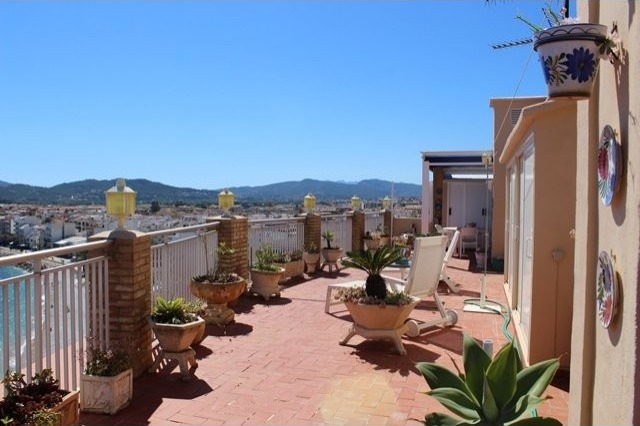 1 Bedroom Apartment in Javea - 2