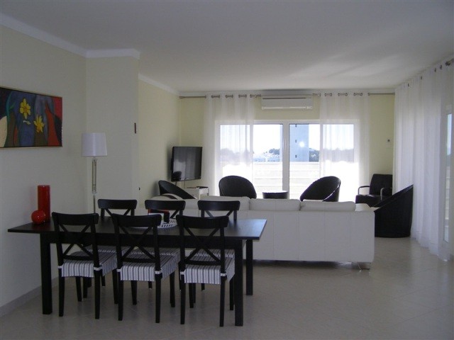 4 Bedrooms - Apartment - Algarve - For..