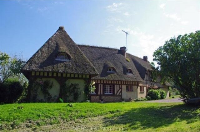6 bedroom Character For Sale: 14430.. - 2
