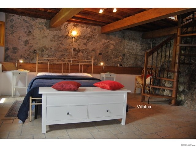 Barn - For Sale - Bagni di Lucca area -..