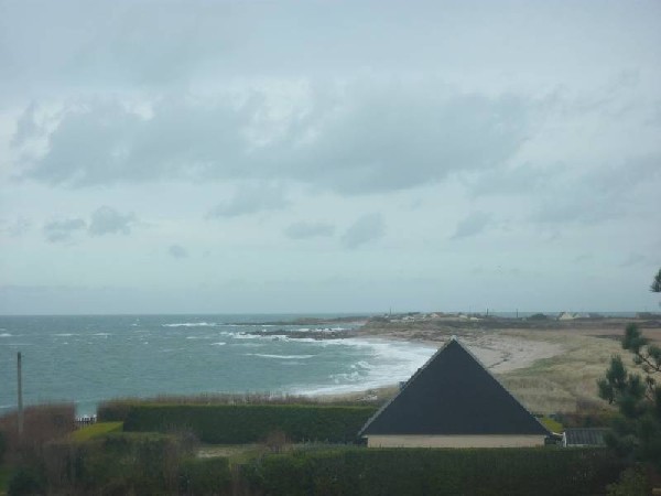 Stunning Panoramic Sea Views