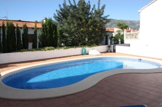 2 Bedrooms - Townhouse - Alicante - For..