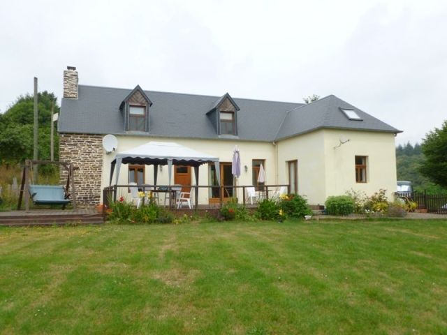 For Sale A Superb Country House
