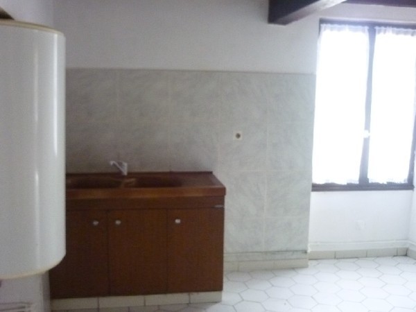 Habitable Property to Improve - 2