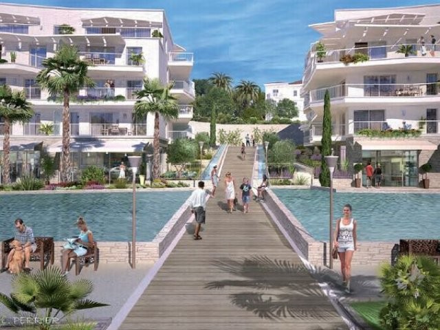 2 Bedrooms - Apartment -..