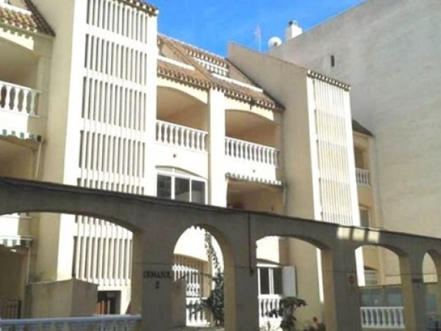 Apartment for sale 53.950 € Costa..