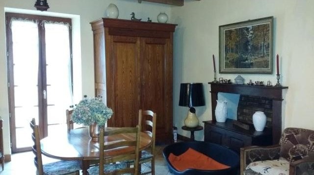 For sale - House 6 rooms - 2
