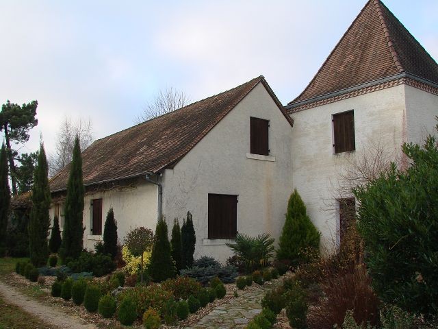 Vente Maison Thiviers