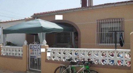 Resale · Townhouse · Spain · Costa Bl..