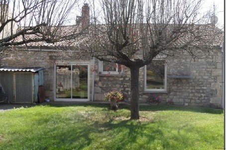 Stone House For Sale St Jean D Angely