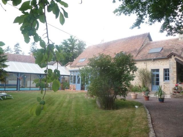 Superb Property with Outbuildings in.. - 2