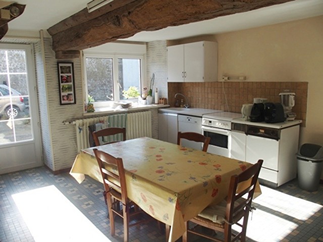 3 Bed House with Land, Garage, Barn - 2