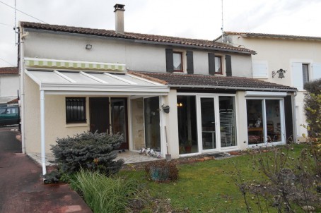 Stone House For Sale St Jean D Angely