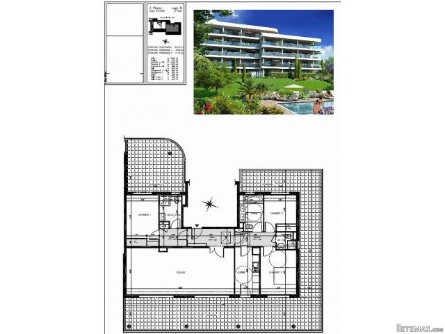 3 Bedrooms - Apartment -.. - 2