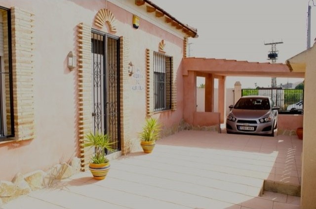 4 bedroom, 3 bathroom Finca / Country.. - 2