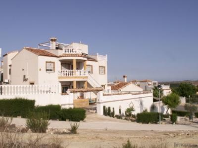 5 Bedrooms - Villa - Alicante - For Sale - 2