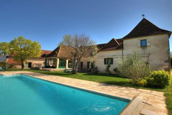 Rocamadour (Lot) - For sale : Superb..