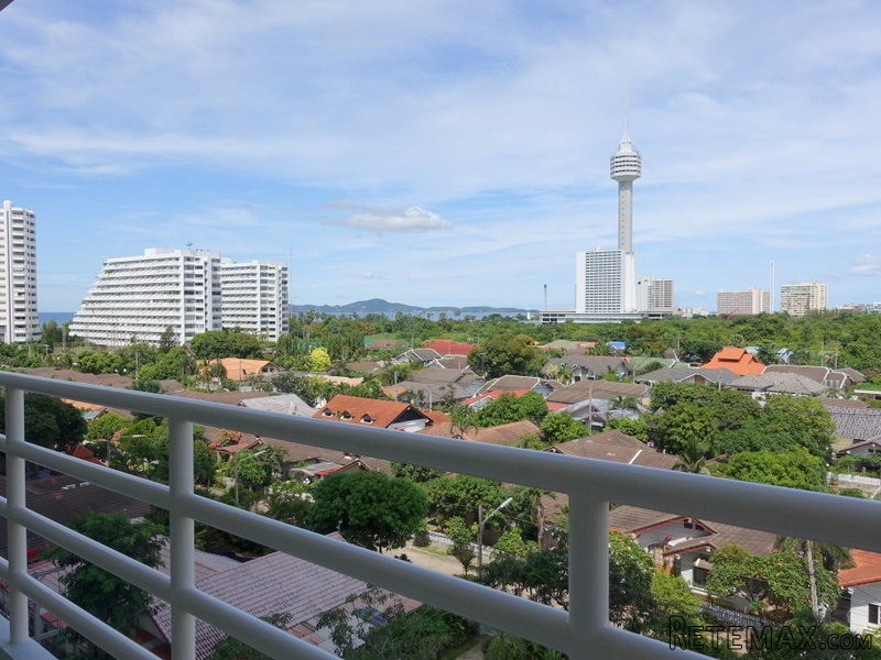 Viewtalay 5D: Top located, modern 55 m2..