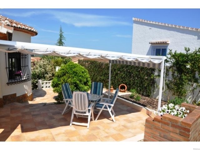 2 Bedrooms - Villa - Alicante - For Sale - 2