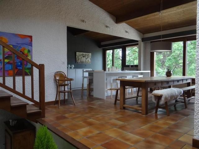 4 bedroom Villa For Sale: 69510 THURINS - 2