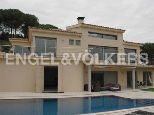 Exclusive & Domotic House, Barcelona.. - 2