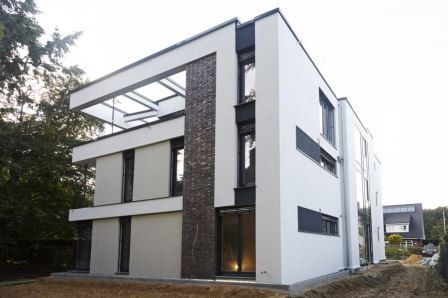 Luxury Apartments in Exclusive Location
