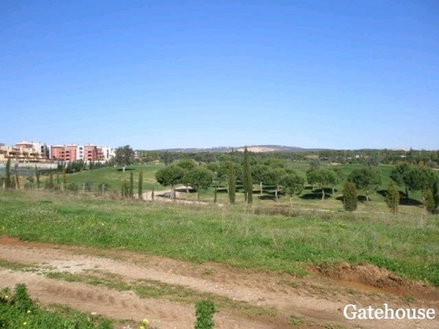 Plot Of Land For Sale In Vilamoura..