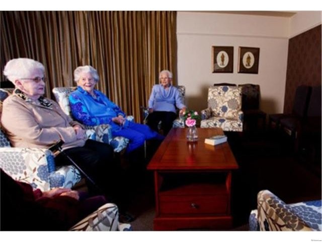 Regis Seaside Manor - Sandringham -.. - 2