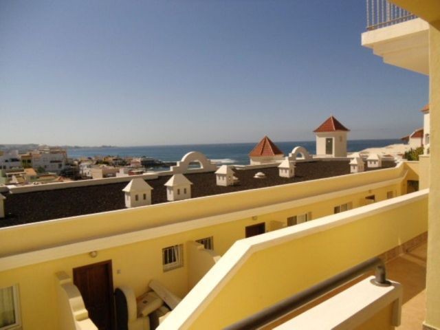 6th floor, Bahia la Caleta, La Caleta..