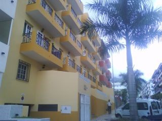 Apartment For Sale in Adeje, Tenerife