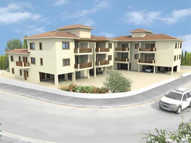 Larnaca - 2