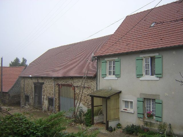 Vente Maison Jumilhac-Le-Grand