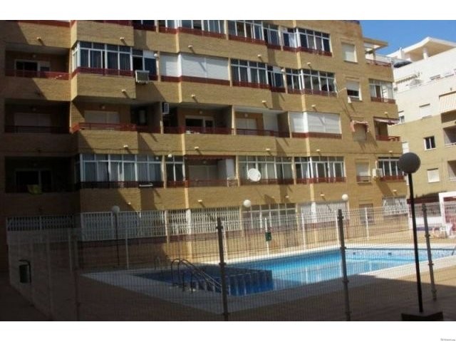 Apartment for sale 44.500 € Costa..